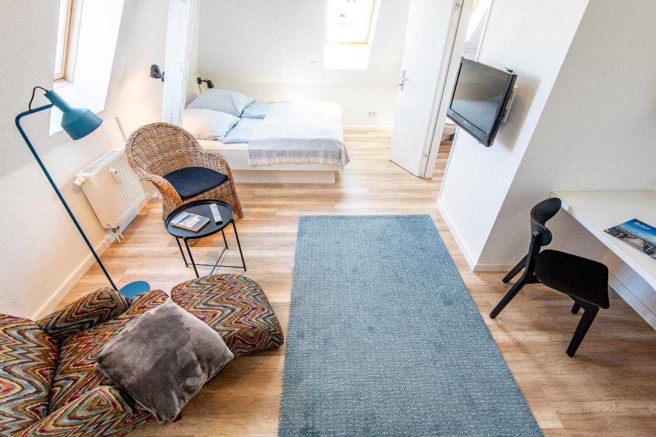 Steger-hues 26 Apartment