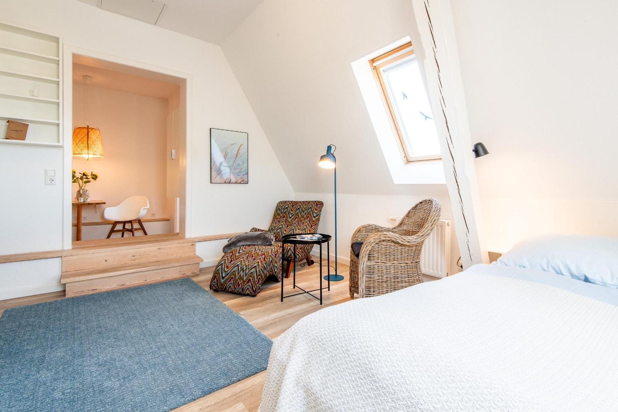 Steger-hues 26 * Rantum (Sylt)